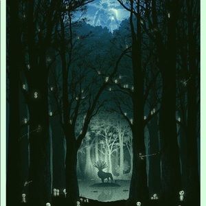 Meet your Posher, Stevie